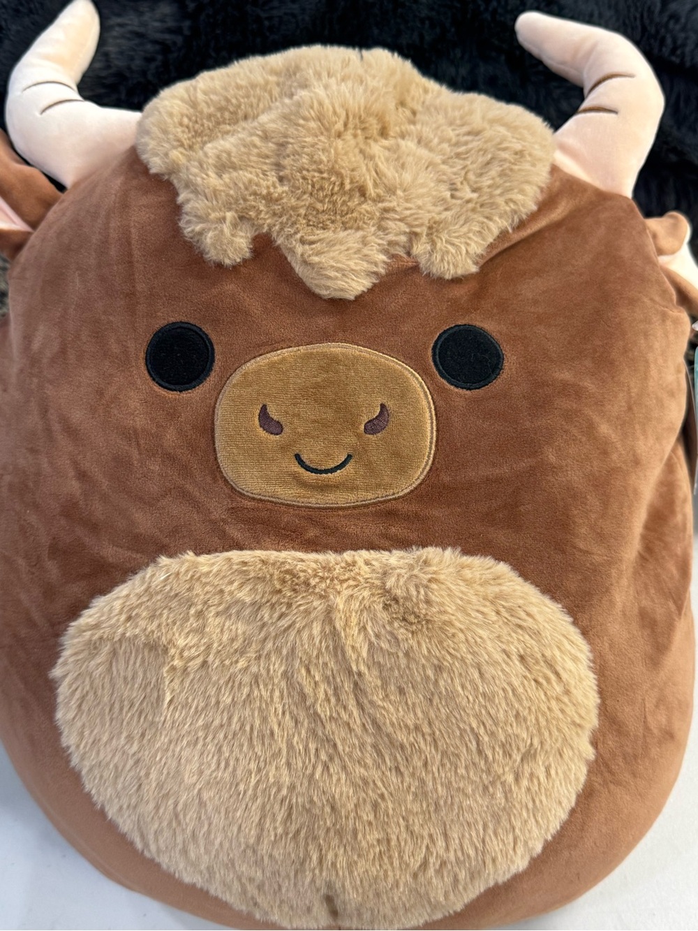Squishmallow Official Kellytoy Squishy Soft Plush 16 Inch Marshal New